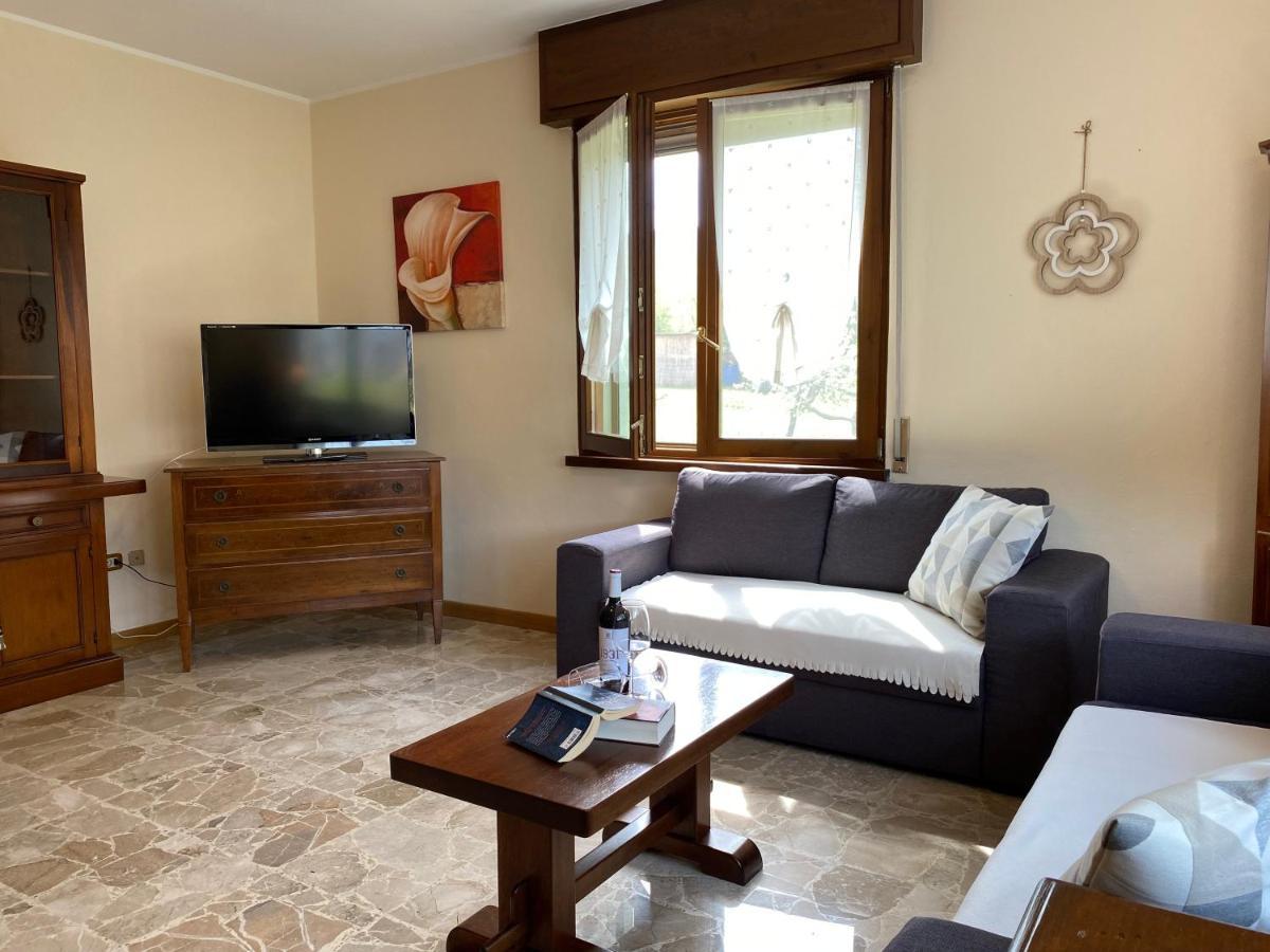 Casa Michela Villa Crone Ngoại thất bức ảnh
