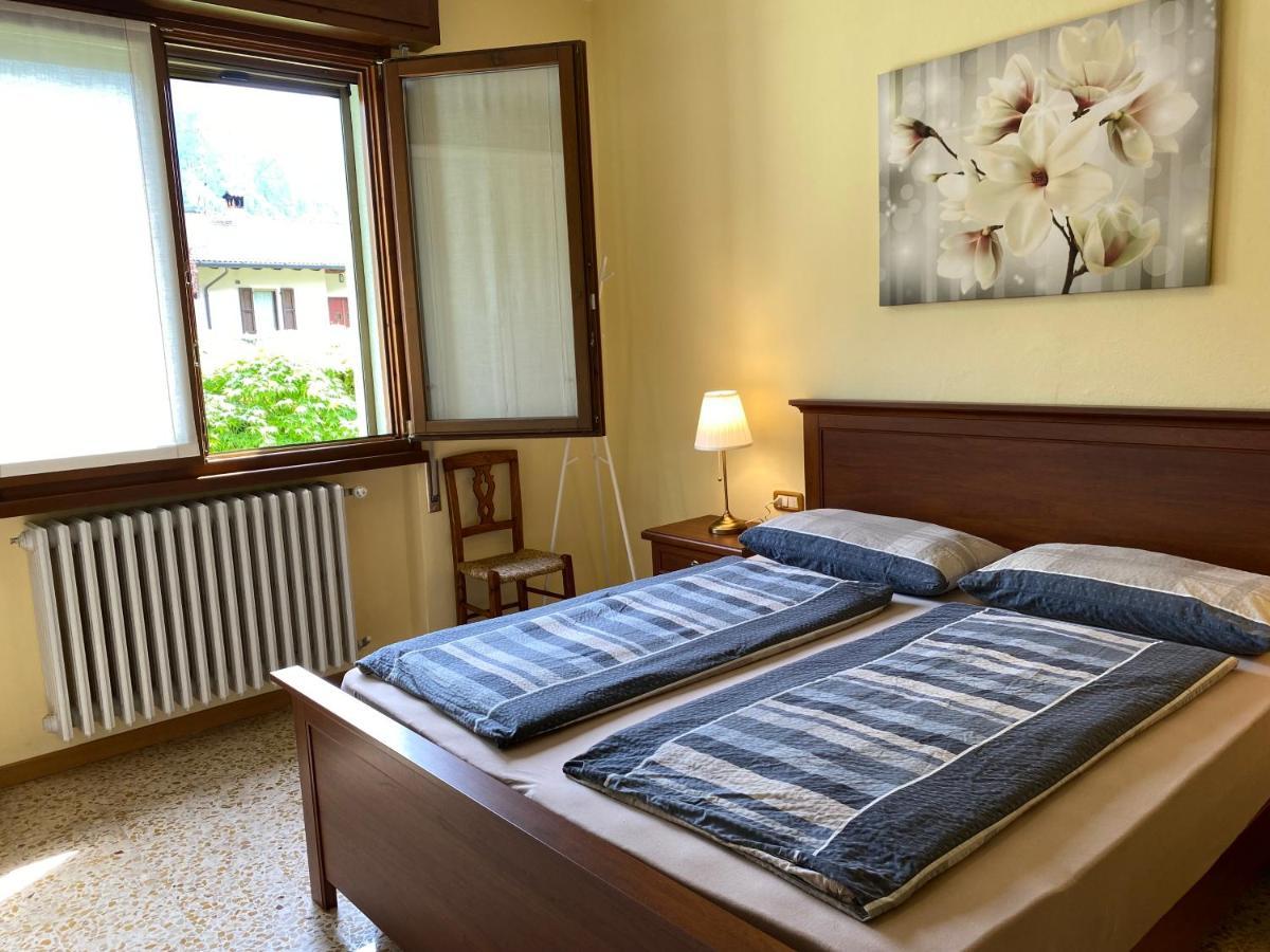 Casa Michela Villa Crone Ngoại thất bức ảnh